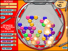 Badaboom Screenshot